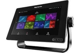 RAYMARINE Axiom12